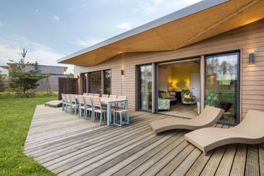 8-Personen Ferienhaus Premium VN1064