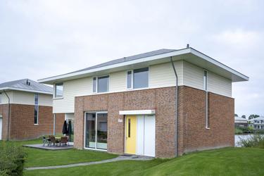 10-Personen Ferienhaus 10F2