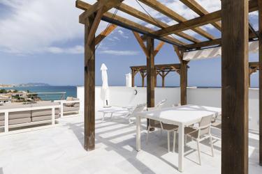 Dormio Resort Costa Blanca Beach & Spa - ACCOMMODATION