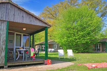 5-Personen Chalet Dream (max 4 adults)