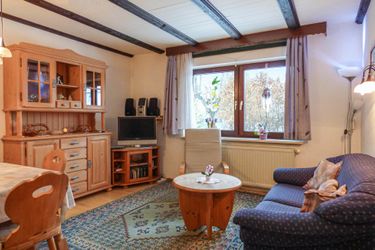 2-Personen Ferienwohnung DBA261