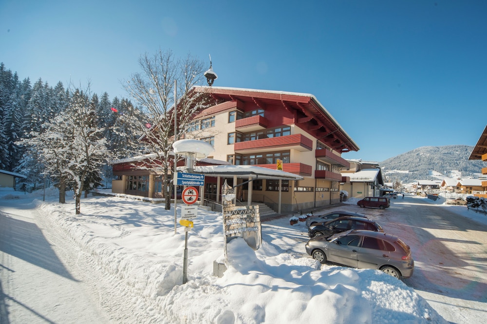 JUFA Hotel Altenmarkt