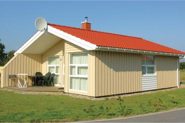 6-person holiday house DSH616