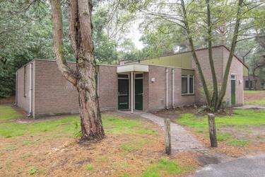 6-persoons bungalow WF