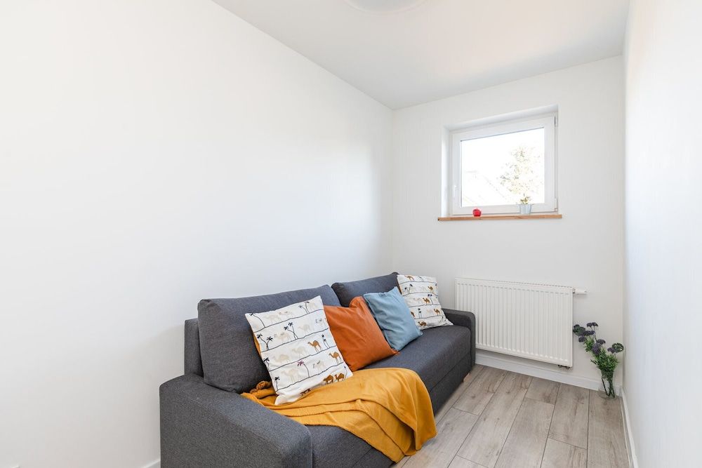 Super Apart Obywatelska