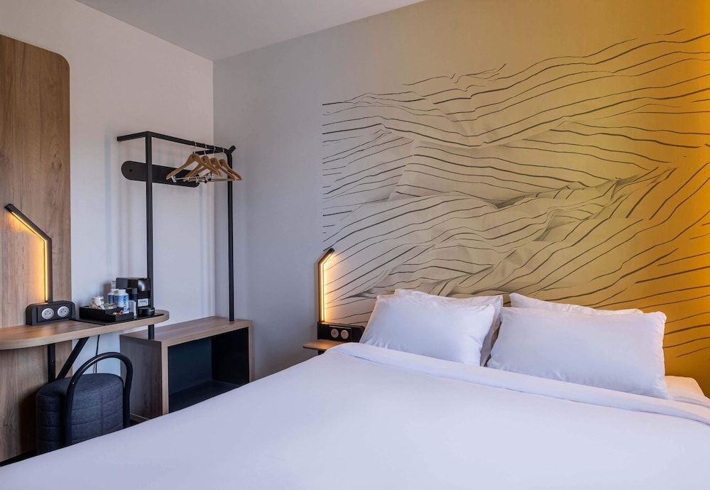 B&B HOTEL Evian Publier