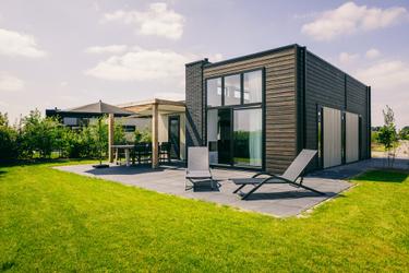 6-Personen Ferienhaus 6C 4+2 (max. 12 years)