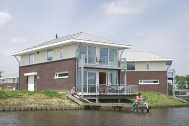8-personne(s) bungalow 8E3