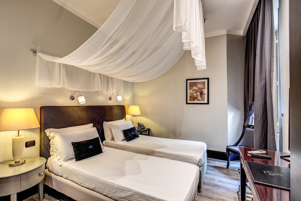 Hotel Giuggioli
