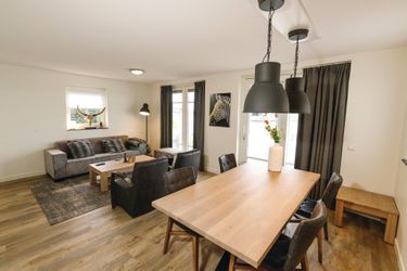 4-Personen Ferienhaus HOV237