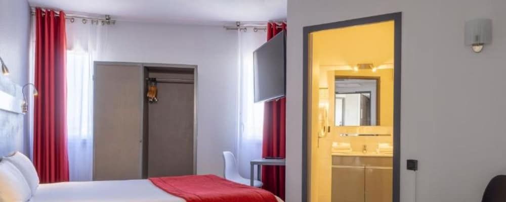 The Originals City, Hôtel Les Dômes, Perpignan Sud.