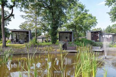 4-person holiday house Module II