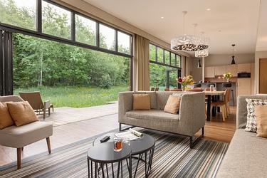 8-Personen Ferienhaus VIP TF2333 Renewed
