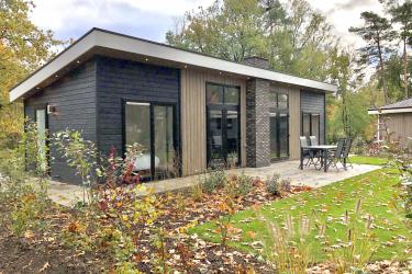 4-la personne maison de vacances Heide Hoeve - Eco
