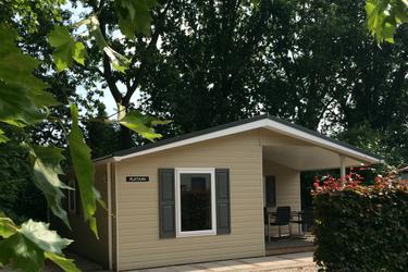 4-personne(s) Chalet Plataan