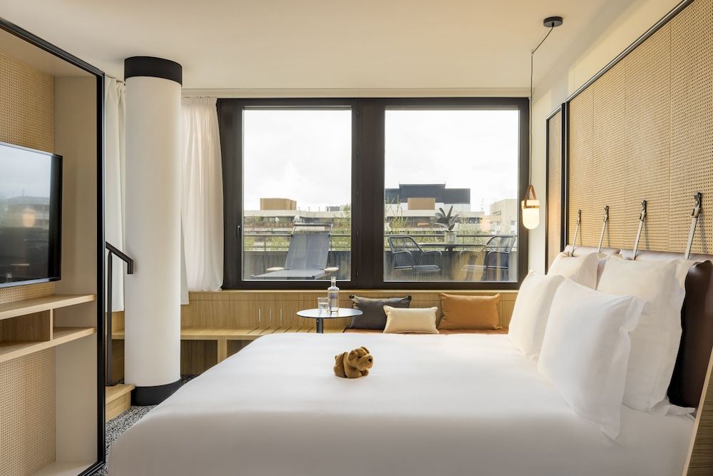 FirstName Bordeaux - part of JdV by Hyatt