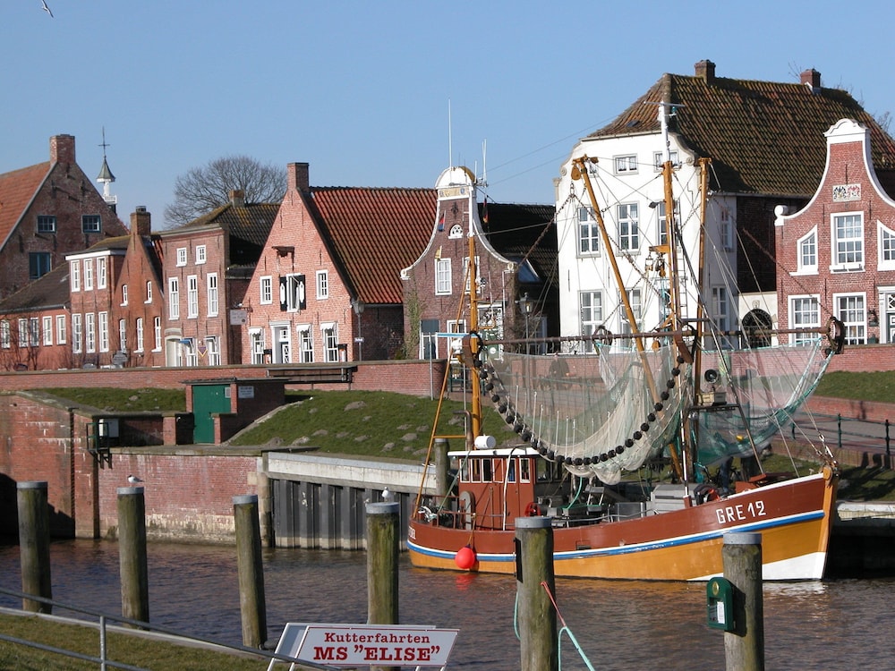 Hotel Hohes Haus