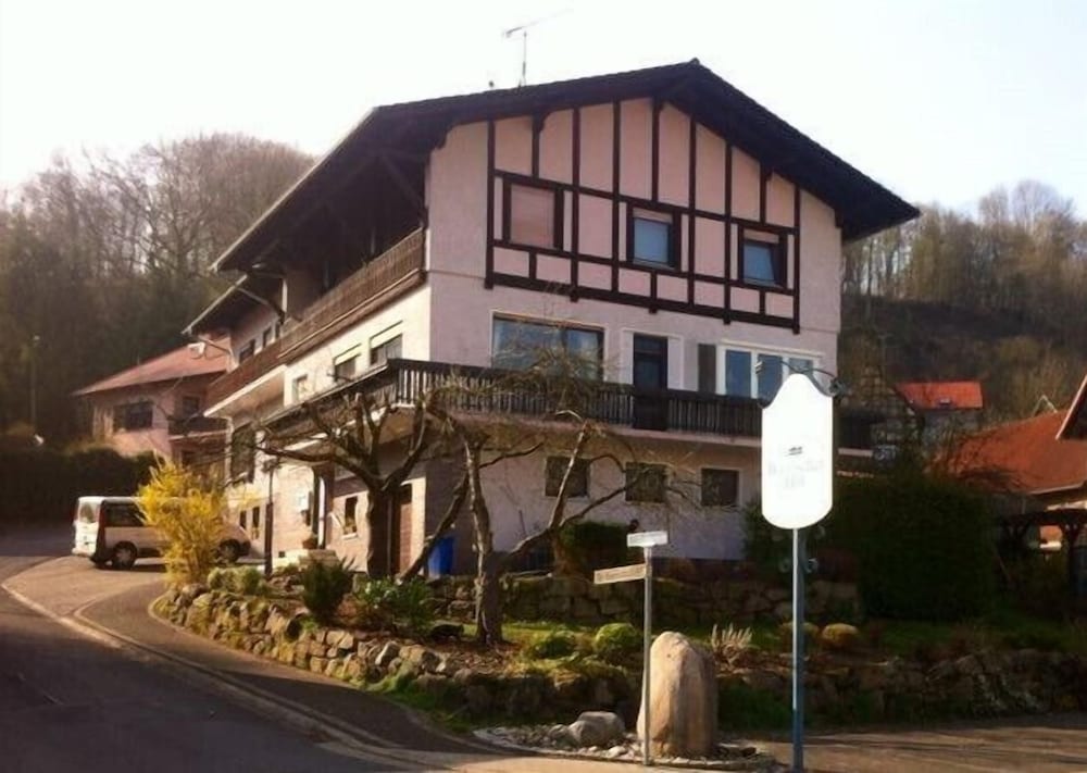 Landgasthaus Bayrischer Hof