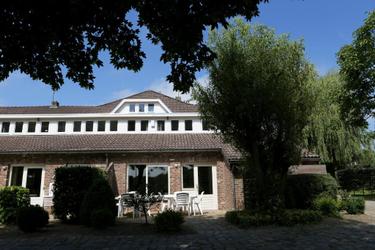 12-la personne maison de vacances