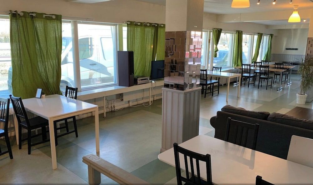 Sundsvall Hotel Apartments.