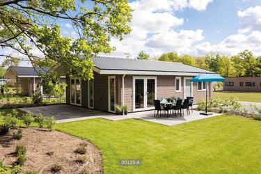 6-persoons vakantiehuis Leijhoeve