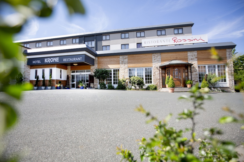 Korbstadthotel Krone
