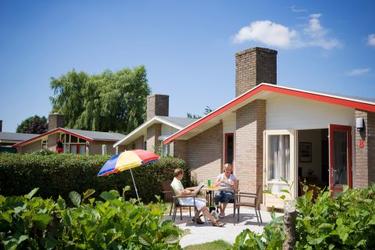 5-persoons bungalow Standaard