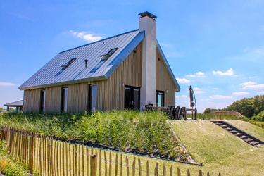10-persoons villa Oesterdam Wellness 10