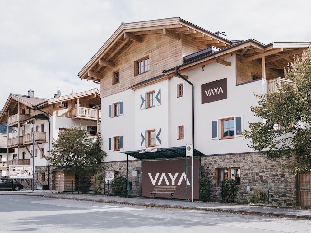 VAYA Kaprun