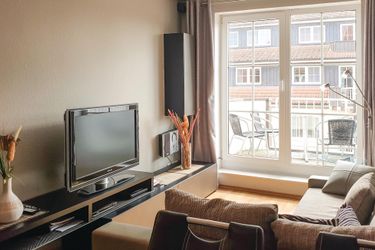 6-persoons appartement 4+2 Kids DMK296