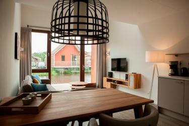 2-Personen Ferienhaus 2C