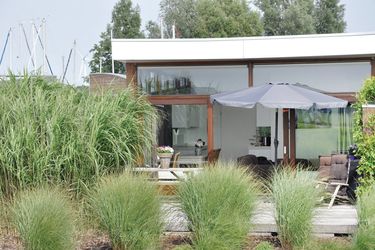 4-persoons vakantiehuis HUT035