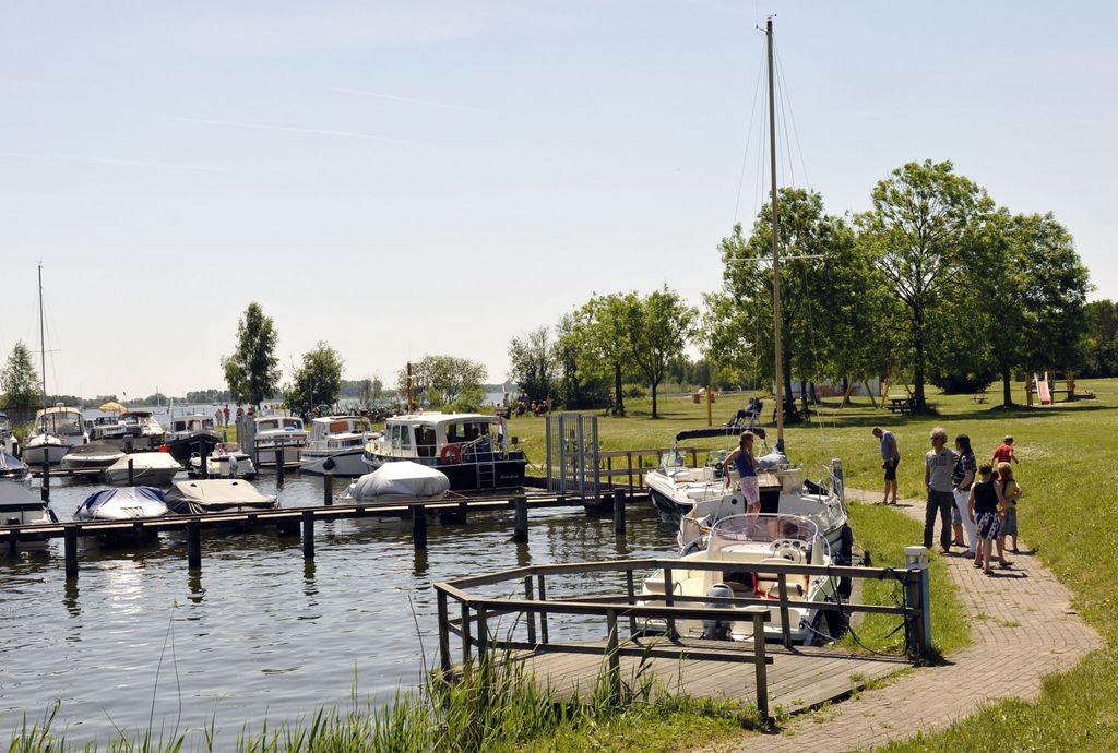 RCN Vakantiepark Zeewolde in Zeewolde BungalowSpecials RCN Vakantiepark Zeewolde in Zeewolde BungalowSpecials