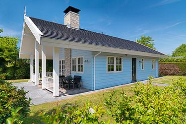 6-personne(s) bungalow Cypres
