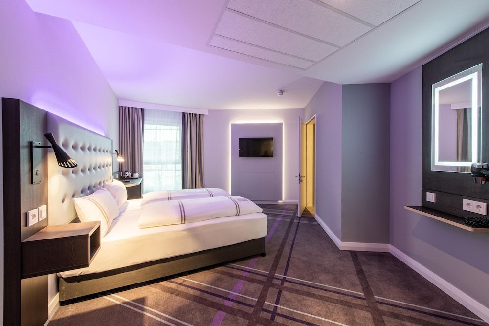 Premier Inn Stuttgart Feuerbach