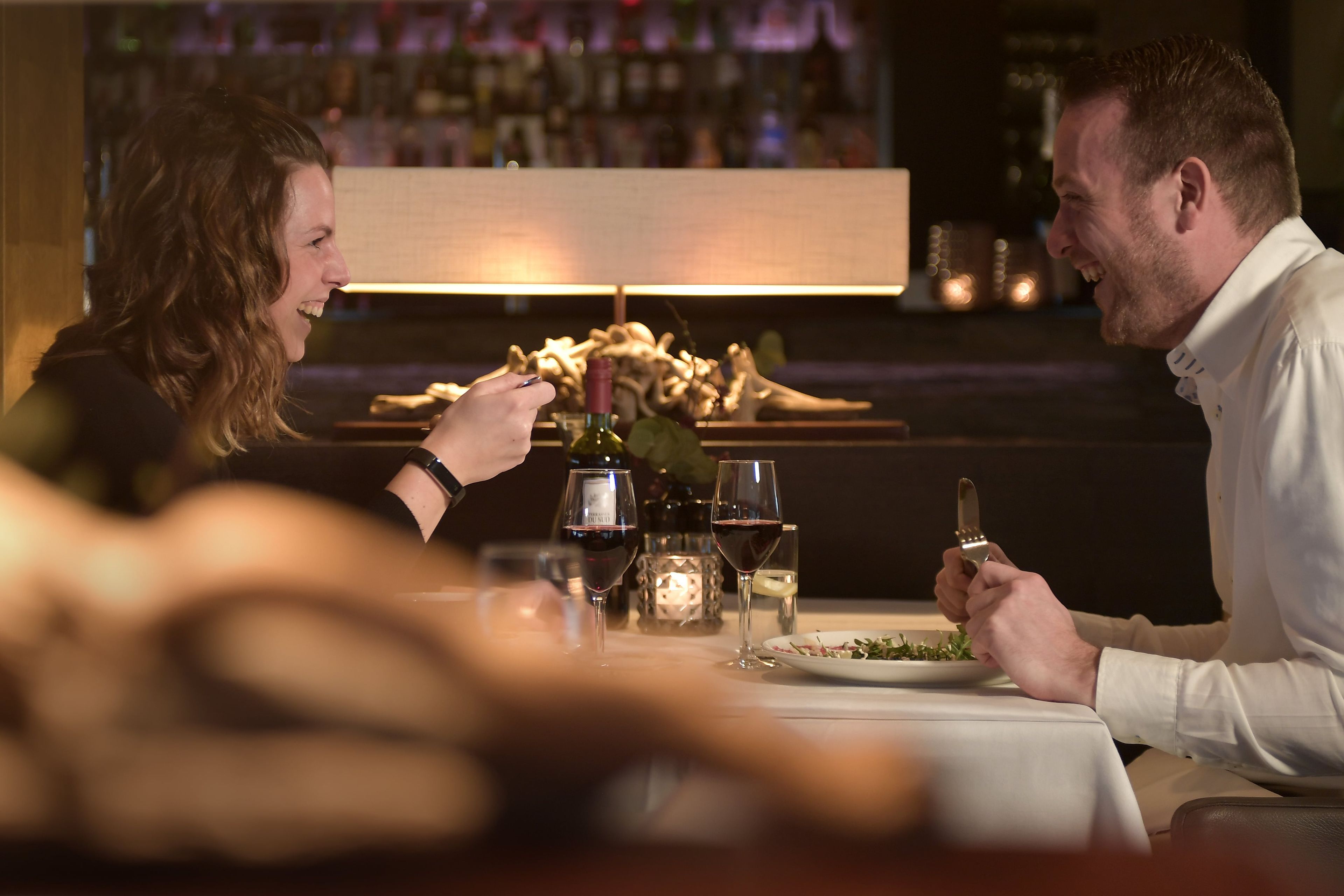 Hotels met restaurant Nederland