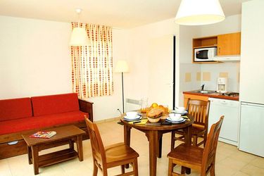 2-person Studio Stuido 2 perons