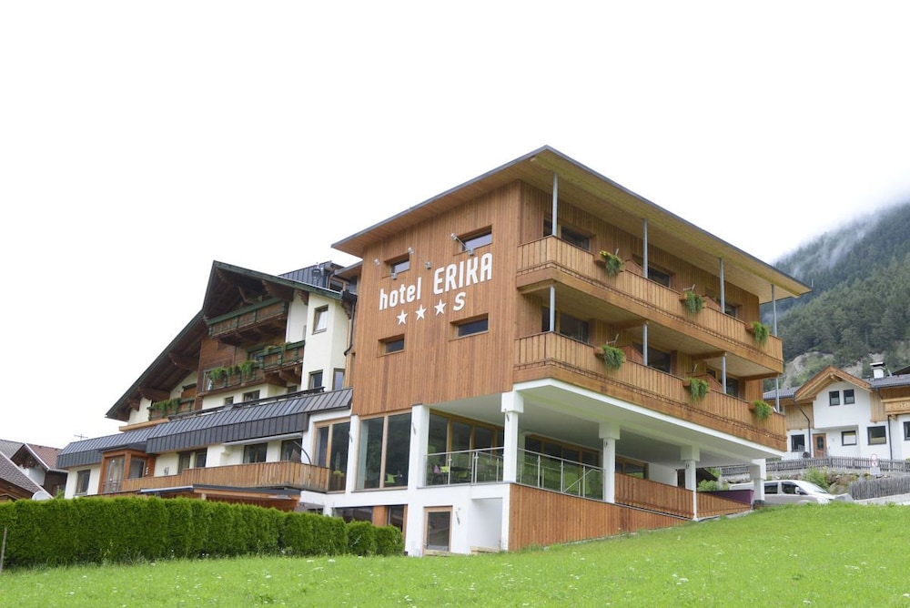 Lifestyle Panorama Hotel Erika