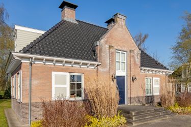 8-Personen Villa Atalanta