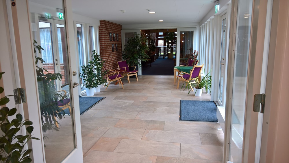 Hotel Falster