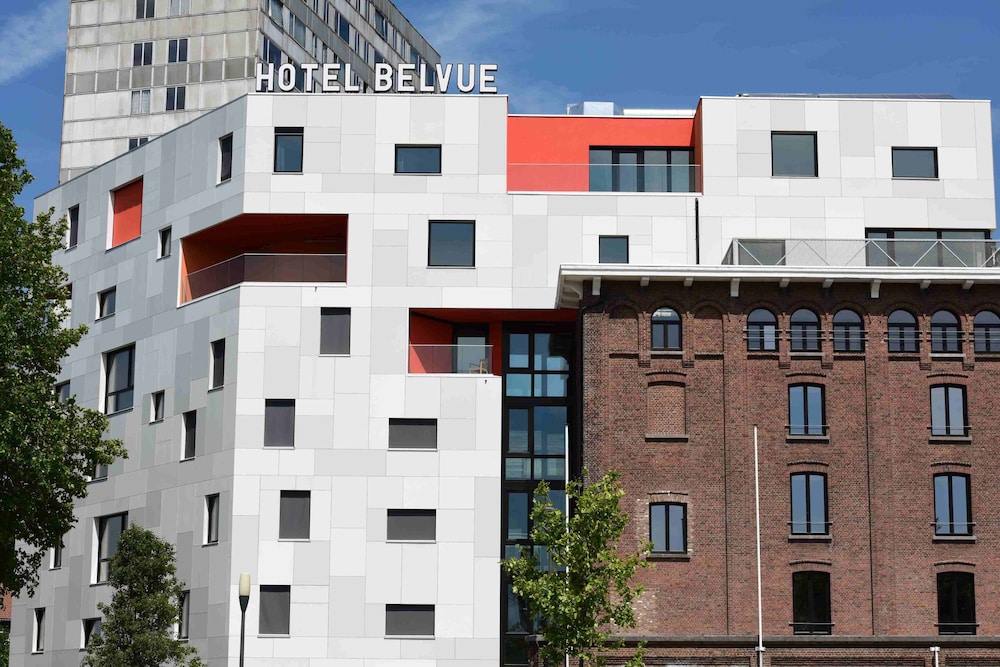 BELVUE Hotel