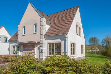 4-Personen Ferienhaus BBL 4 Comfort
