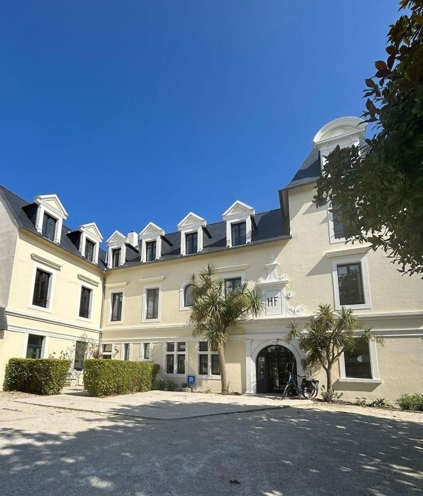 Hôtel de France