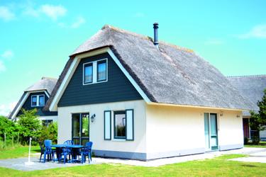 6-person cottage Beach Villa B