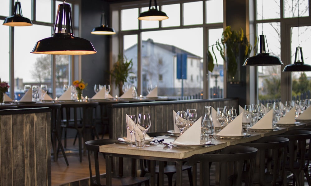 Thon Partner Hotel Horten