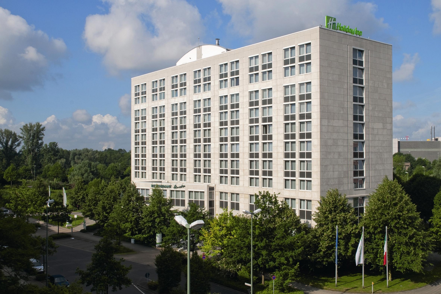 Holiday Inn Düsseldorf-Neuss