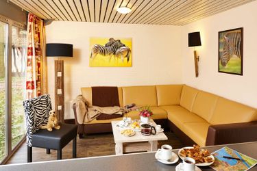 6-Personen Ferienhaus Jungalow Kids