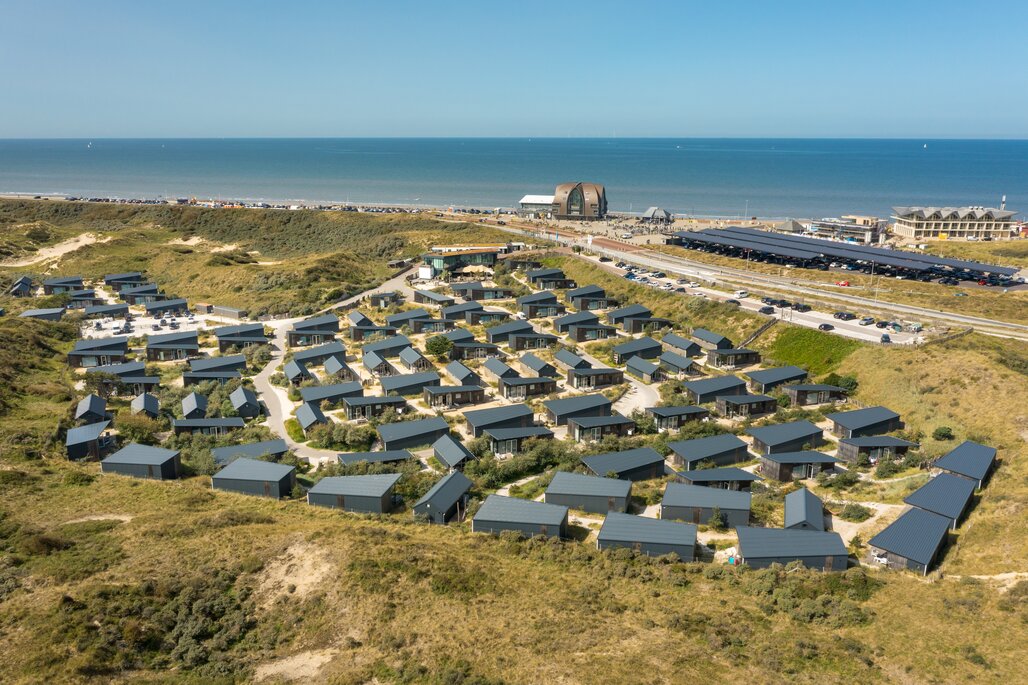 roompot-bloemendaal-aan-zee