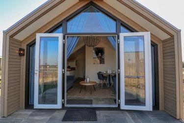 4-Personen Ferienhaus Beach House