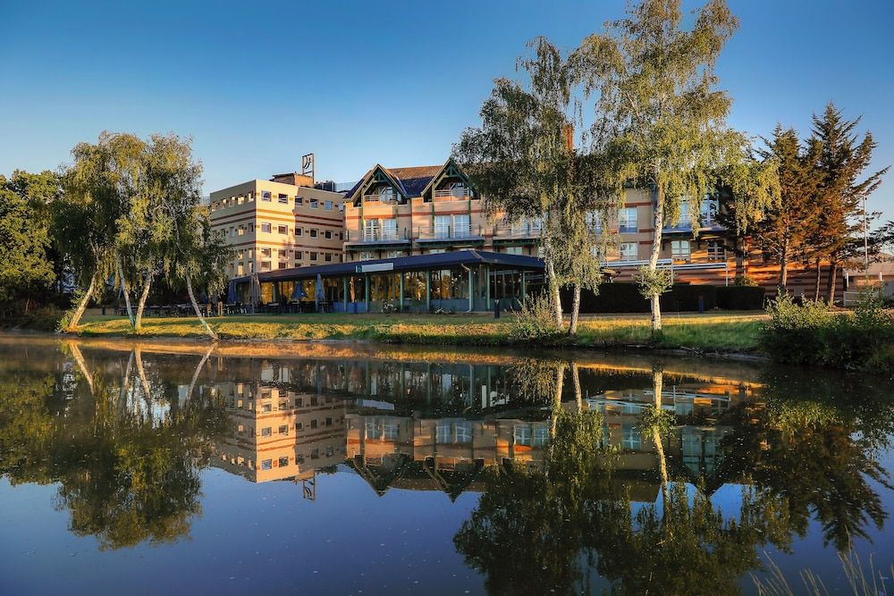 Mercure Orléans Portes de Sologne